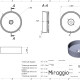 BERGAMO MIRASOFT Sink #1