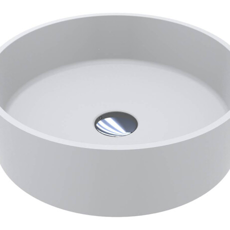 BERGAMO MIRASOFT Sink #2