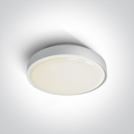 RAFTI EA Ceiling Light 2x12W  IP65 Black #1