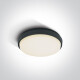 PIRNARI N Ceiling Light 16W 3000K IP65 White #1