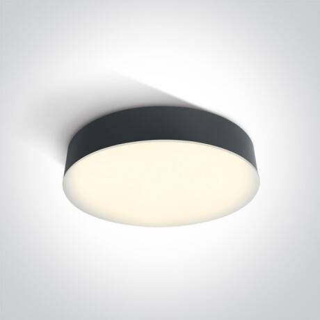 PASIO Ceiling Light 30W 3000K IP54 White #1