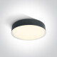 PASIO Ceiling Light 30W 3000K IP54 White #1