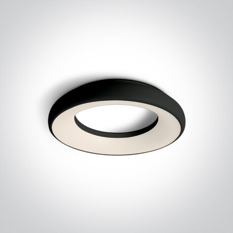 VELINA Ceiling Light 21W 3000K IP65 Anthracite #1