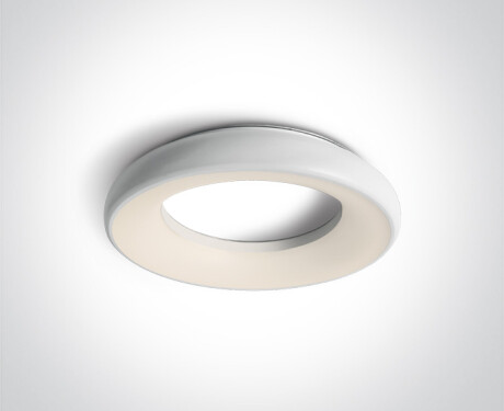 SOUVARDO Ceiling Light 25W 3000K IP40 Black