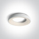 SOUVARDO Ceiling Light 25W 3000K IP40 Black #1