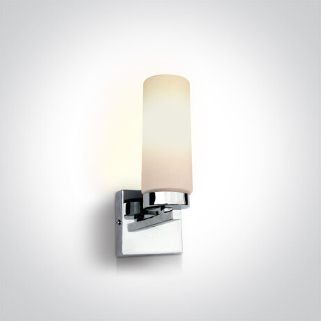SOUVARDO Ceiling Light 25W 3000K IP40 White #1