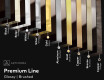 Long wall hallway mirror lighting LED L15 #4