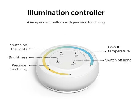 Irregular hanging mirror decor L181 #12