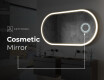 PremiumLine Illuminated Bathroom LED Lighted Mirror L230 #5