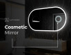 PremiumLine Illuminated Bathroom LED Lighted Mirror L230 #5