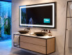 LED Lighted Mirror with SMART SmartPanel L15 #6