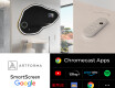 SMART Irregular Bathroom Mirror LED P223 Google #2