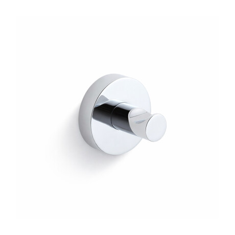 CLASSIC—Single Towel Hook / Chrome #1