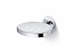 CLASSIC - Soap Dish / Chrome
