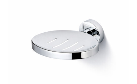 CLASSIC - Soap Dish / Chrome