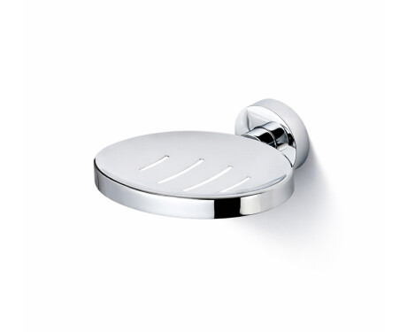 CLASSIC - Soap Dish / Chrome