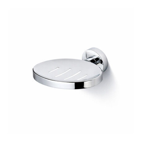 CLASSIC - Soap Dish / Chrome #1