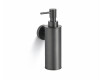 CLASSIC - Liquid Soap Dispenser / Brushed Graphite