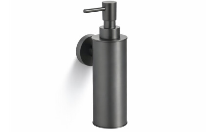 CLASSIC - Liquid Soap Dispenser / Brushed Graphite