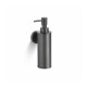 CLASSIC - Liquid Soap Dispenser / Brushed Graphite #1