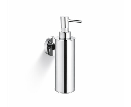 CLASSIC - Liquid Soap Dispenser / Chrome