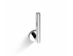 CLASSIC—Spare Toilet Paper Roll Holder / Chrome