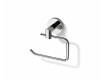 CLASSIC - Toilet Paper Holder / Without Cover / Chrome