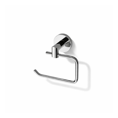 CLASSIC - Toilet Paper Holder / Without Cover / Chrome #1