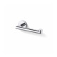 CLASSIC - Toilet Paper Holder / Without Cover / Chrome #1