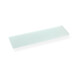 CLASSIC—Shelf 50 for under a mirror, without handles / frosted glass #1