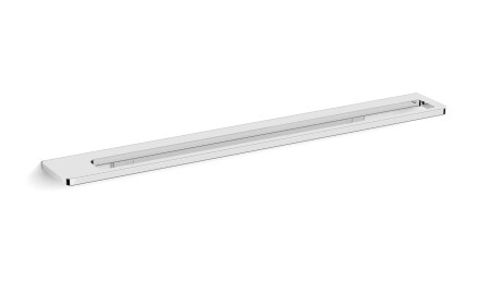 NEXT-Towel Rack 60 / Chrome