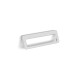 NEXT - Movable Towel Rack / Chrome #1