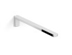 NEXT - Towel Rack / Vertical Single / Chrome
