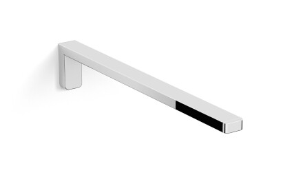 NEXT - Towel Rack / Vertical Single / Chrome