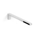 NEXT - Towel Rack / Vertical Single / Chrome #1