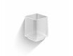 NEXT—Handle-less Mug / Frosted Glass