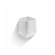 NEXT—Handle-less Mug / Frosted Glass #1