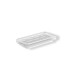 NEXT - Soap Dish without Handle / Frosted Glass #1