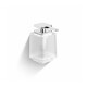NEXT - Liquid soap dispenser, without handle / chrome, frosted glass #1