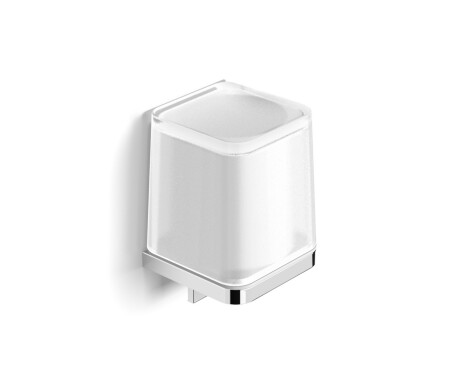 NEXT - Liquid Soap Dispenser / Bottom-Feed System / Chrome