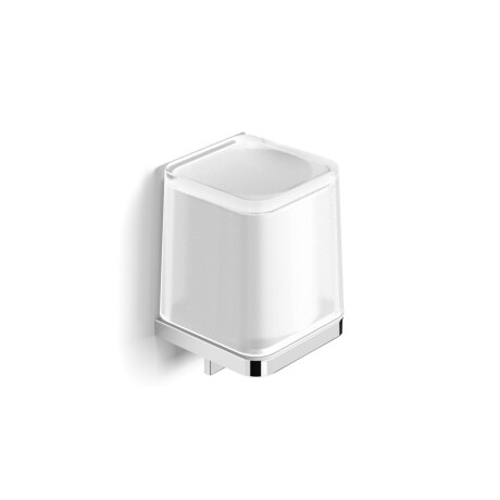 NEXT - Liquid Soap Dispenser / Bottom-Feed System / Chrome #1