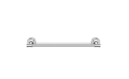 MONACO - Towel Rack 60 / Chrome