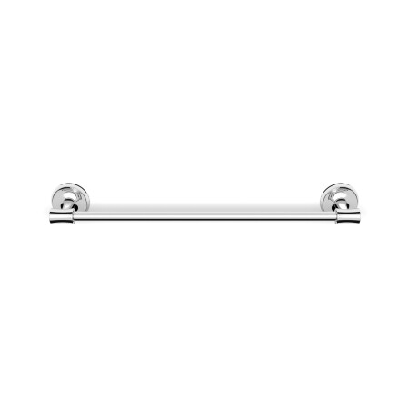 MONACO - Towel Rack 45 / Chrome #1