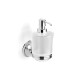 MONACO - Liquid Soap Dispenser / Chrome #1