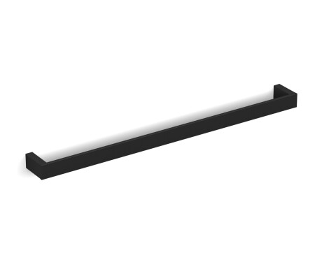 KOBE Towel Rack 60 / Matte Black