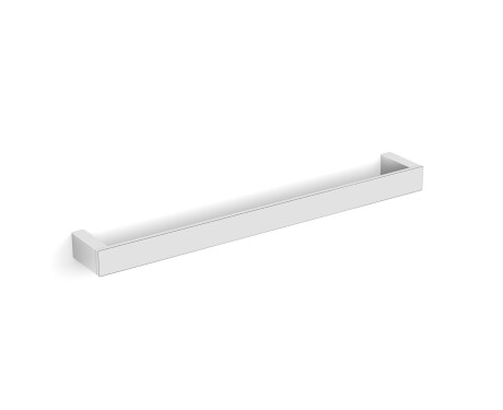 KOBE Towel Rack 45 / Chrome