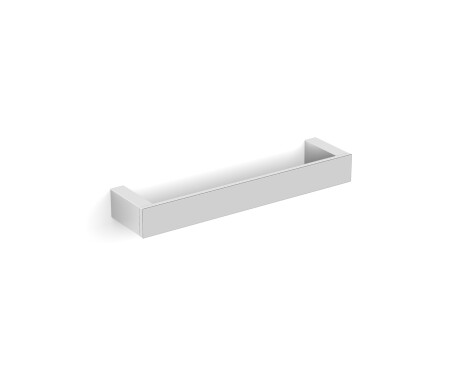 KOBE Towel Rack 30 / Chrome