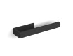 KOBE - Towel Rack / Matte Black
