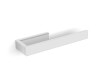 KOBE - Towel Rack / Chrome