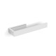 KOBE - Towel Rack / Chrome #1